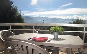 Appartement Style Campagne - Vue montagne - Exposé plein Sud - Belle terrasse